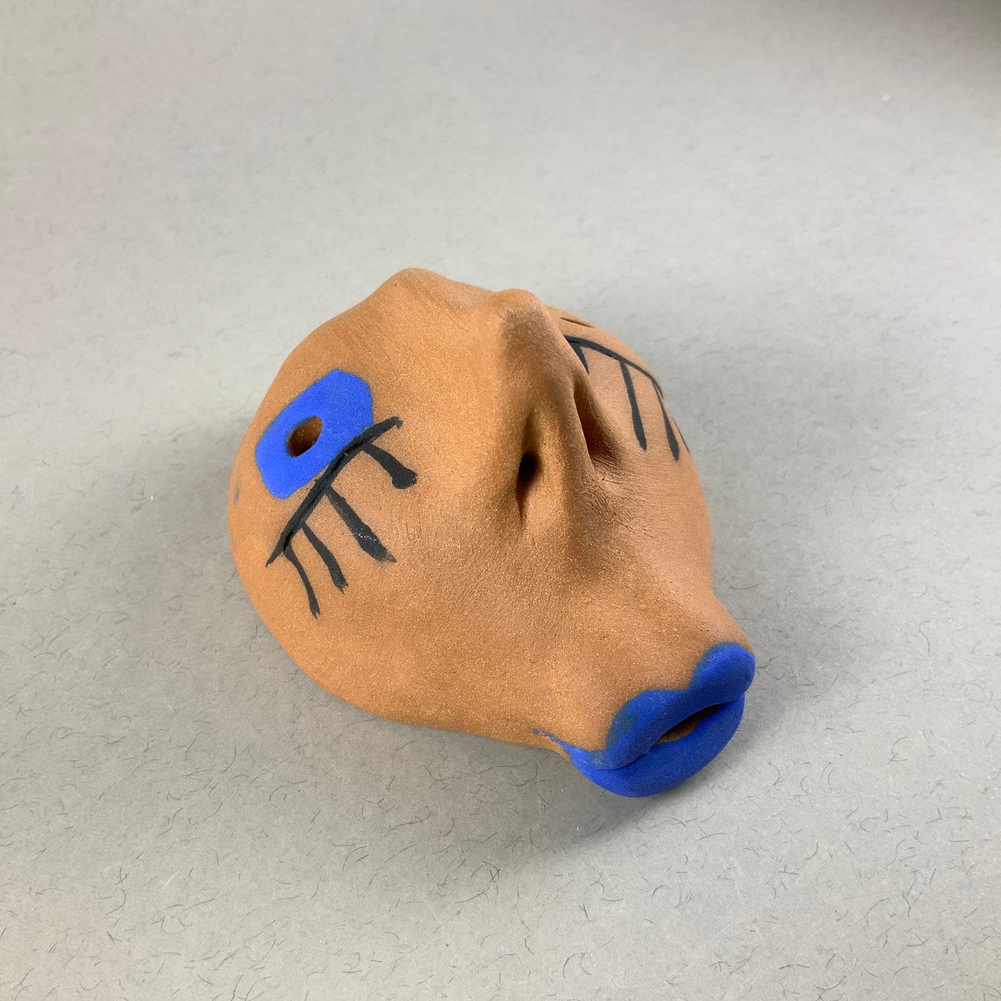 Ocarina - Les Siffleuses #4