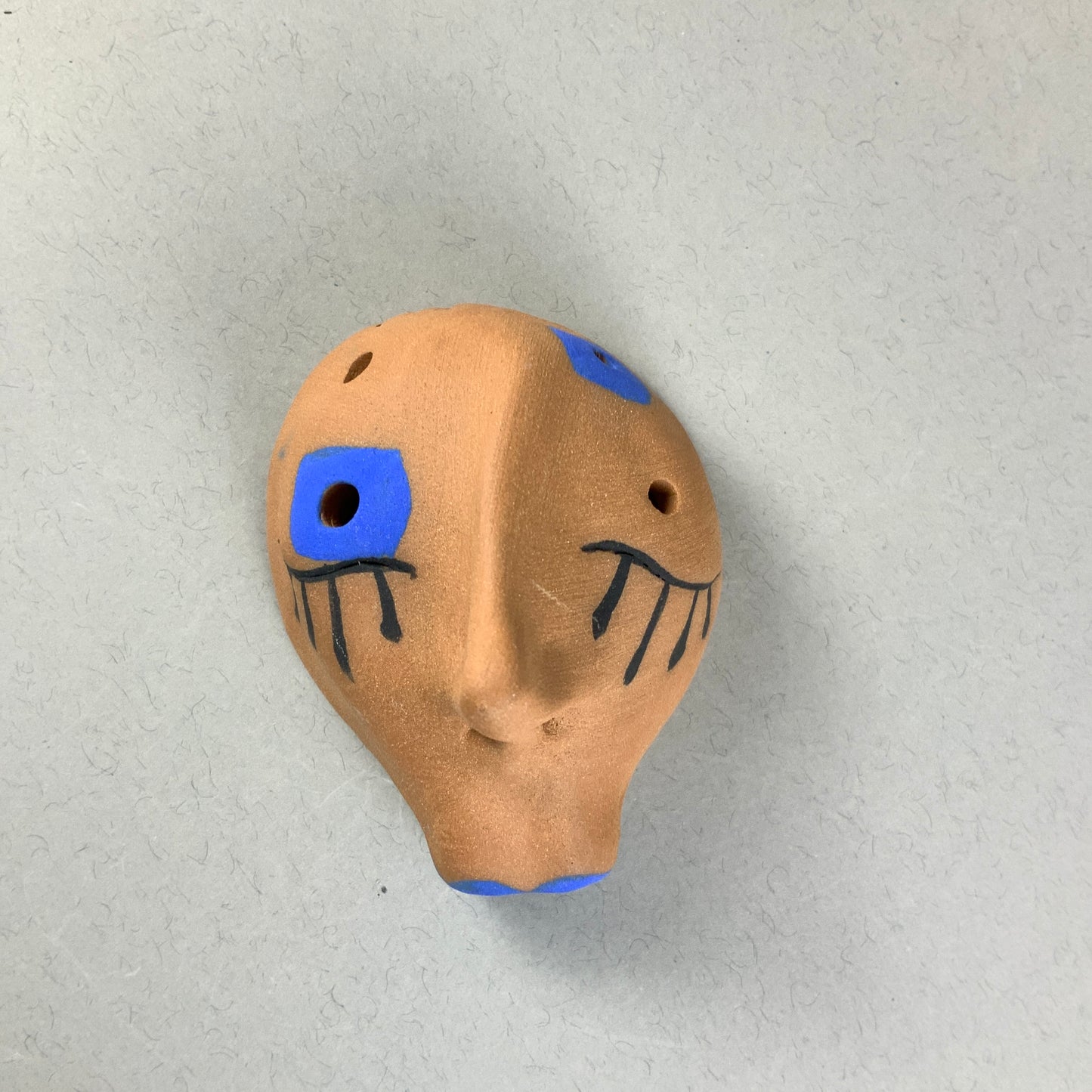 Ocarina - Les Siffleuses #4