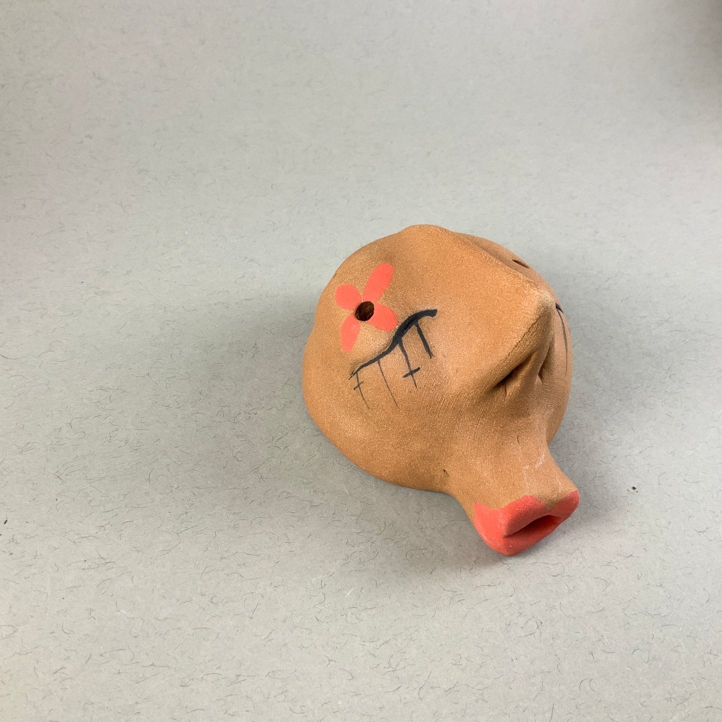 Ocarina - Les Siffleuses #5