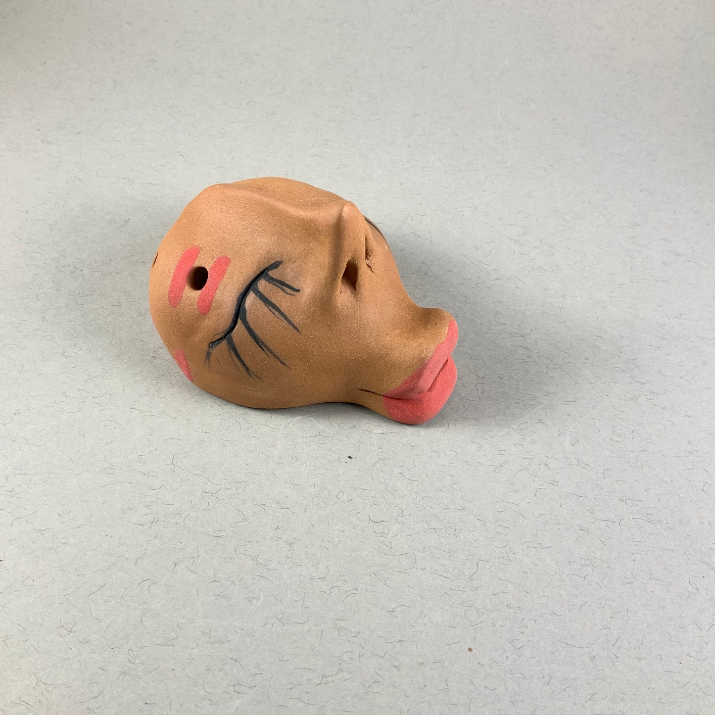 Ocarina - Les Siffleuses #6