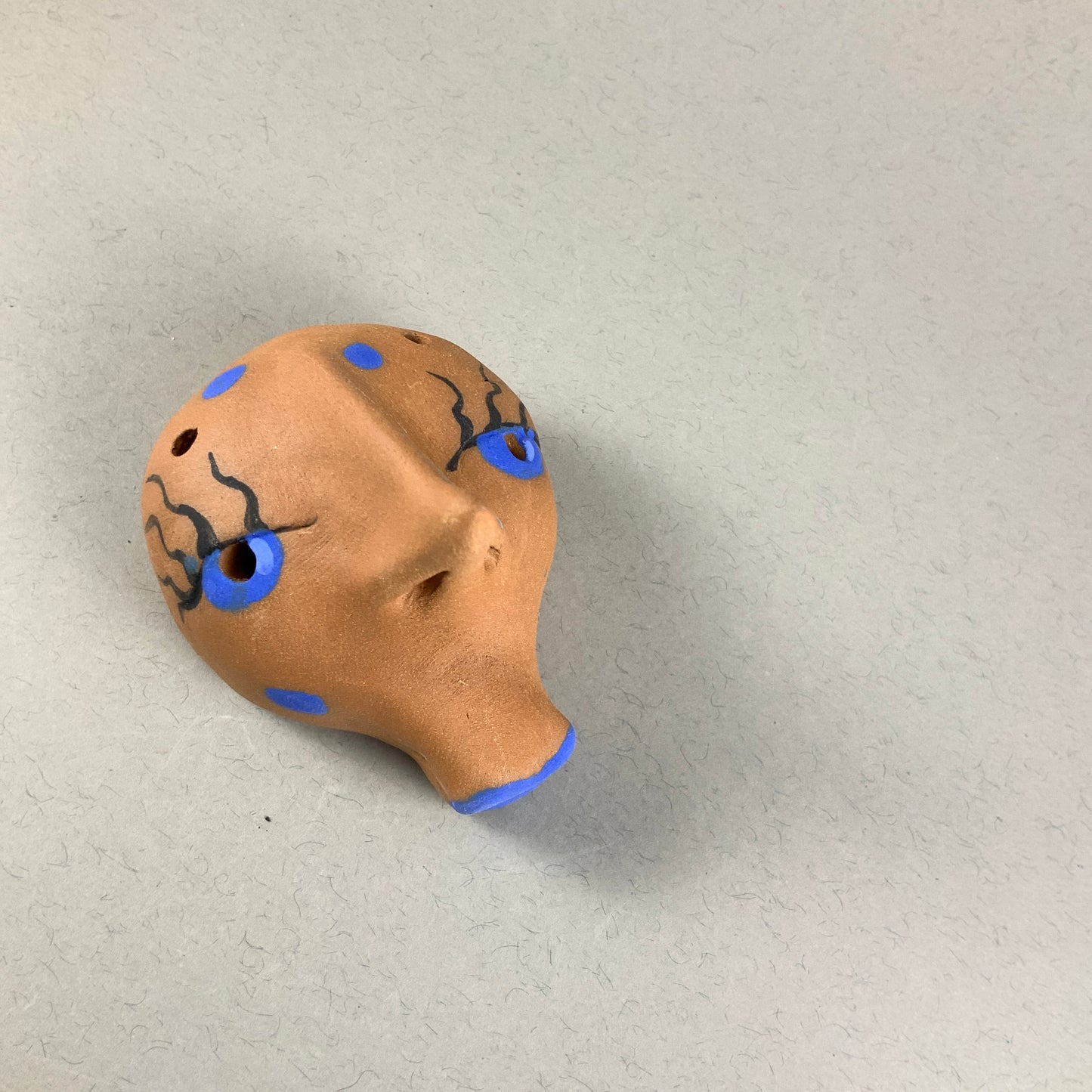 Ocarina - Les Siffleuses #7