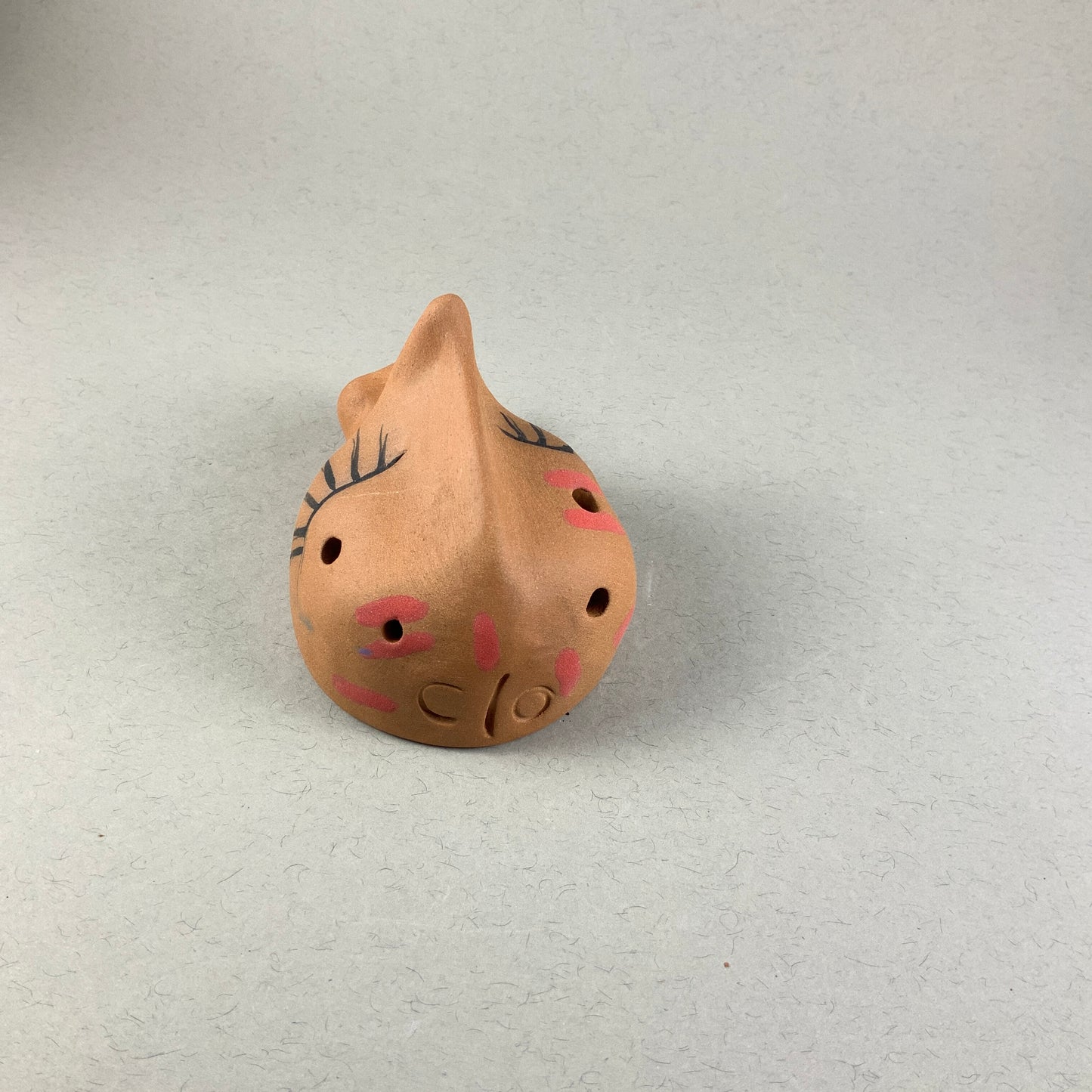 Ocarina - Les Siffleuses #6