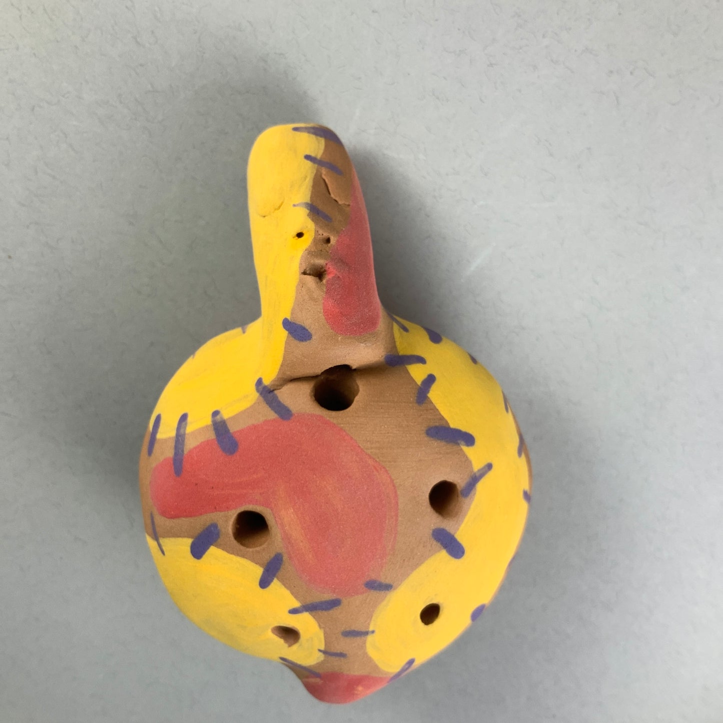 Ocarina - Les doux #2