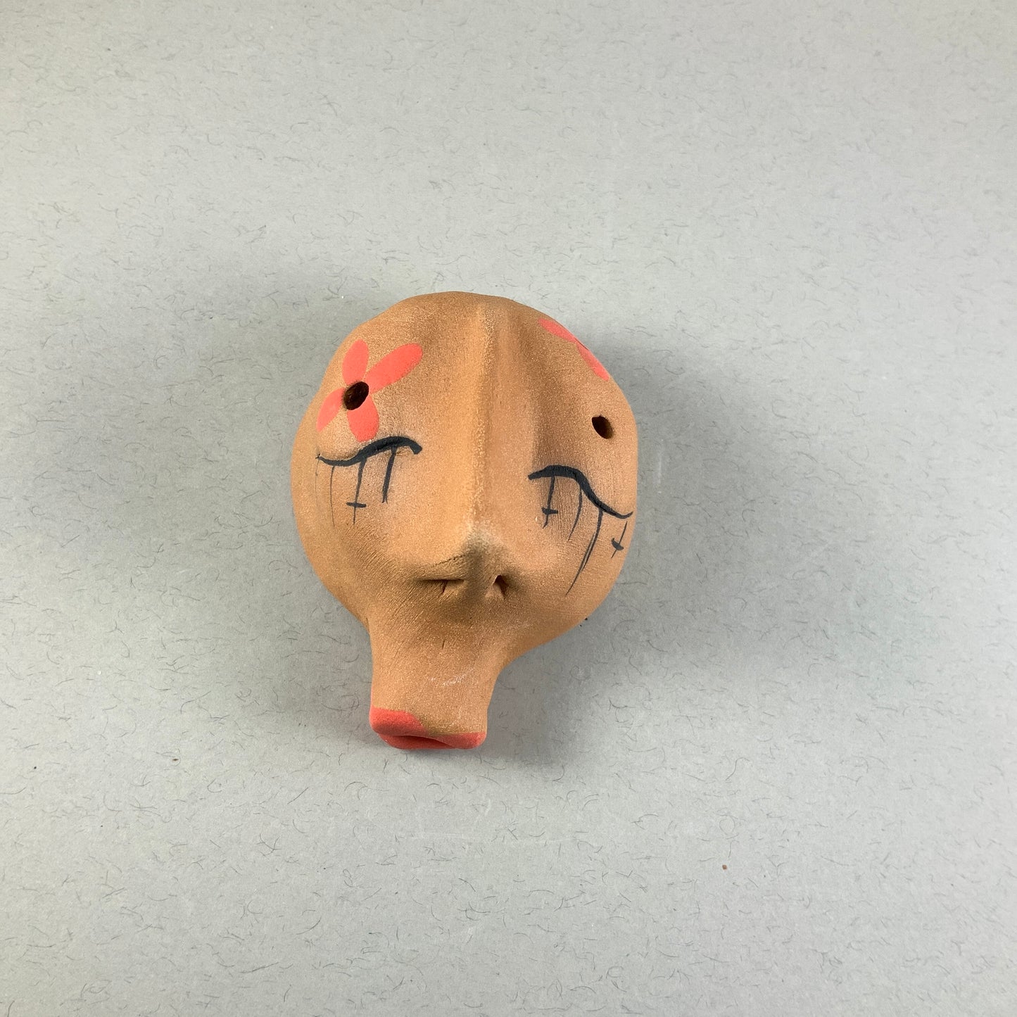 Ocarina - Les Siffleuses #5