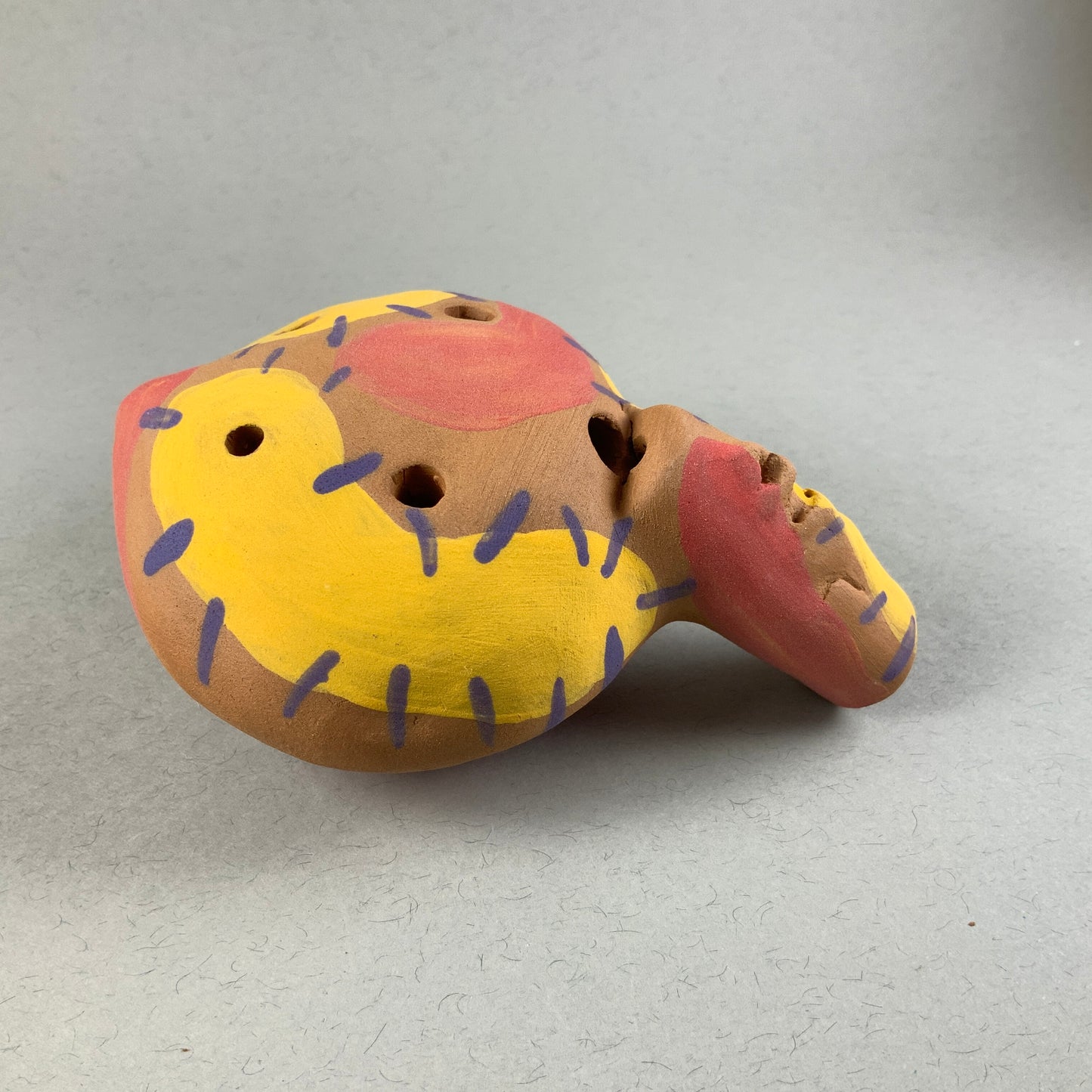 Ocarina - Les doux #2