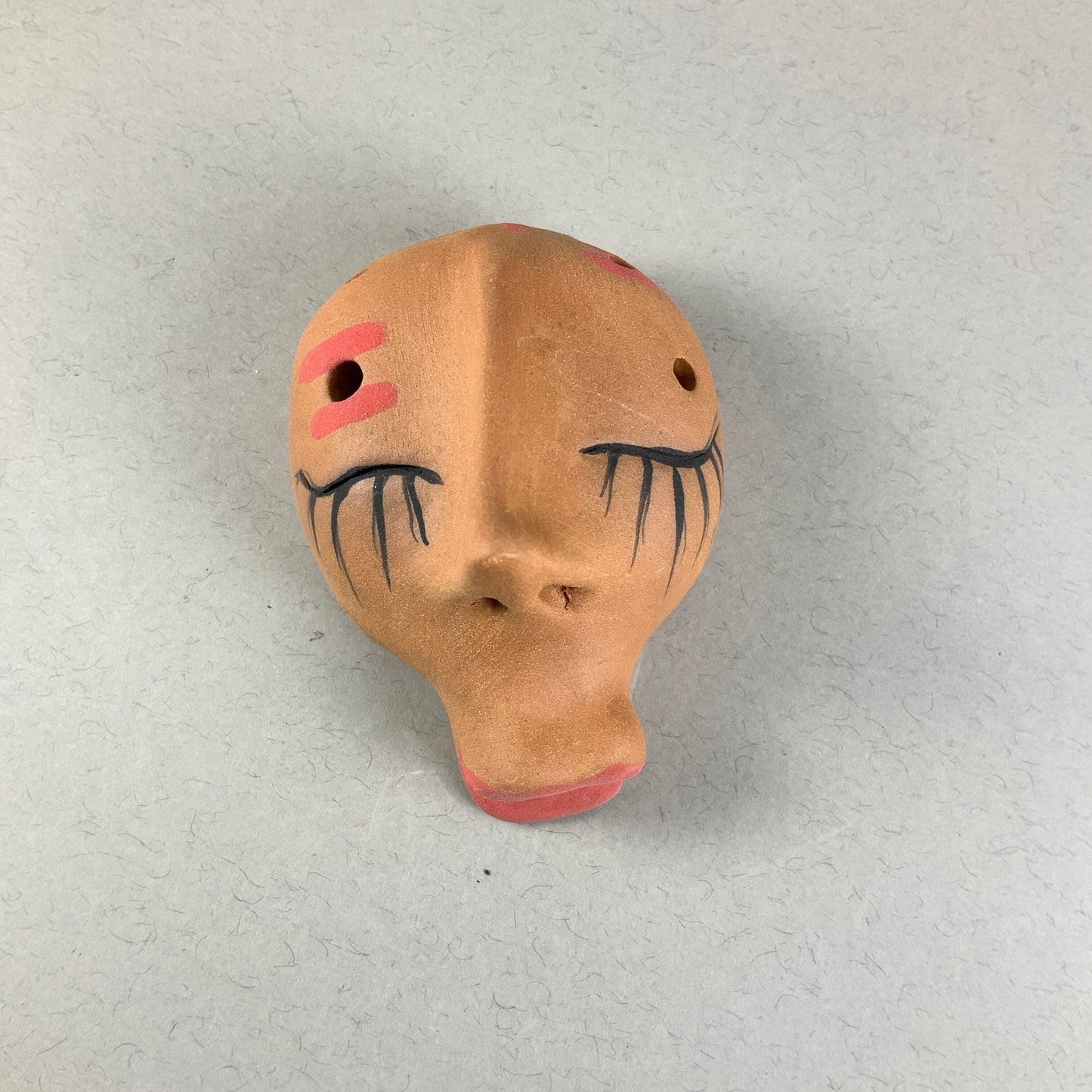 Ocarina - Les Siffleuses #6