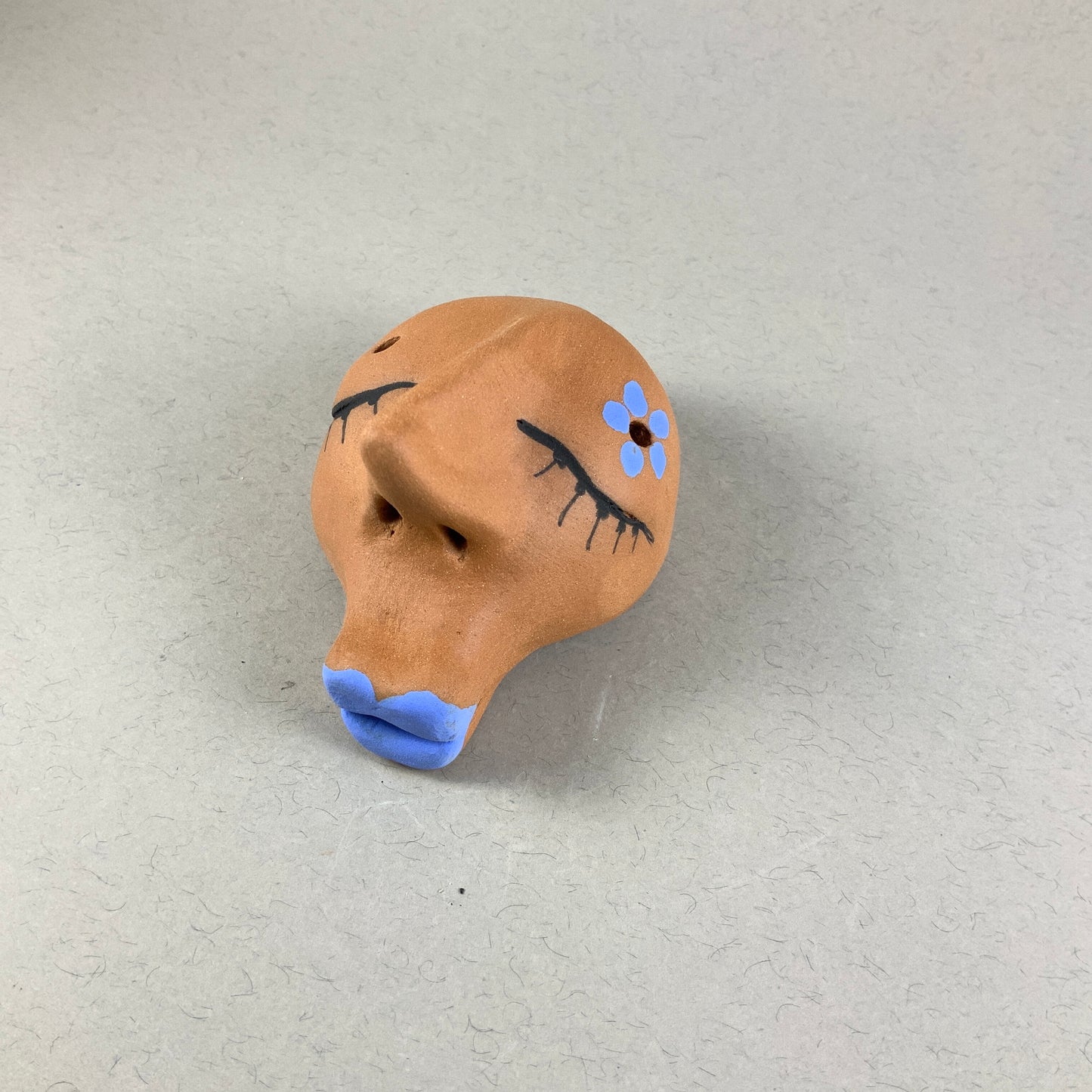 Ocarina - Les Siffleuses #8