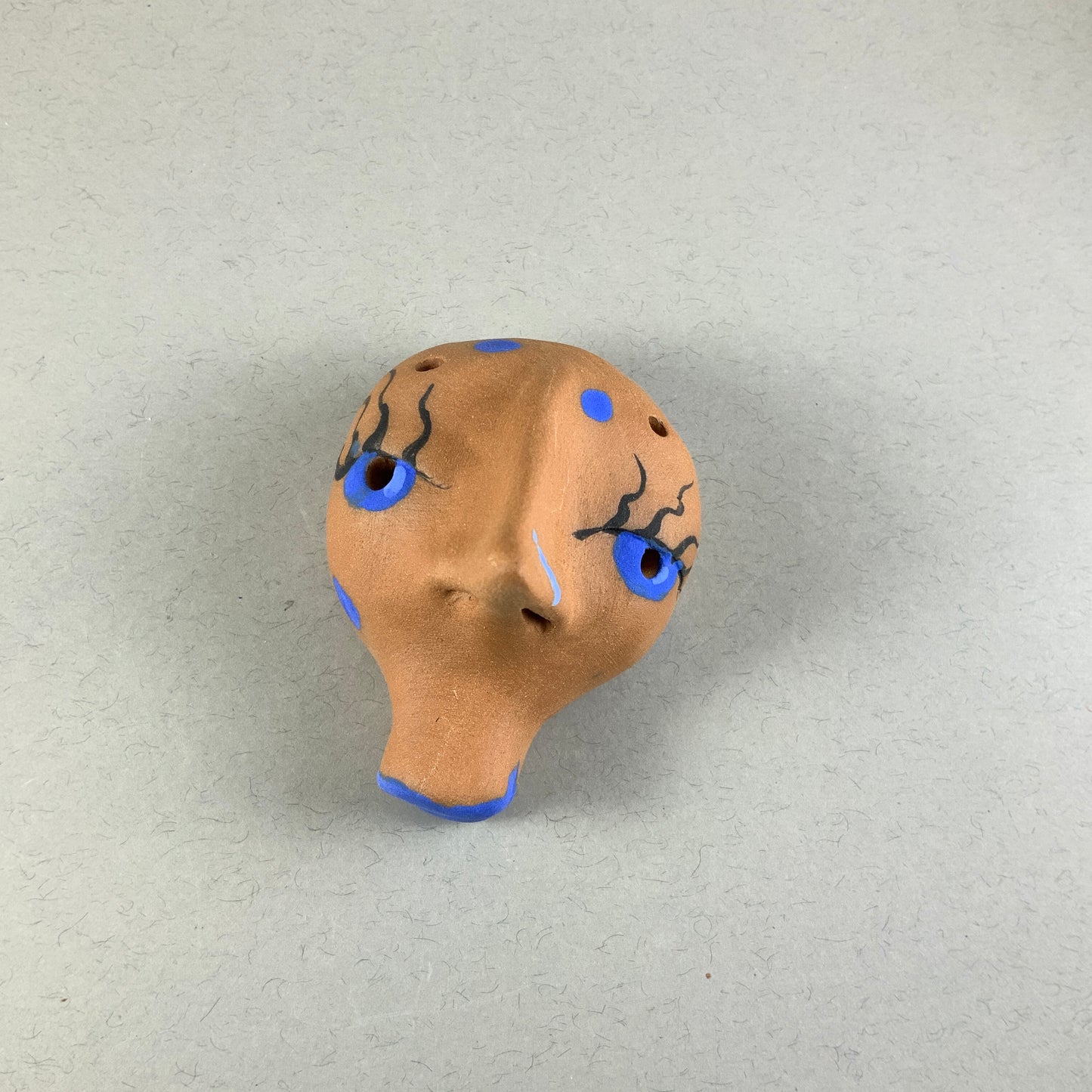 Ocarina - Les Siffleuses #7