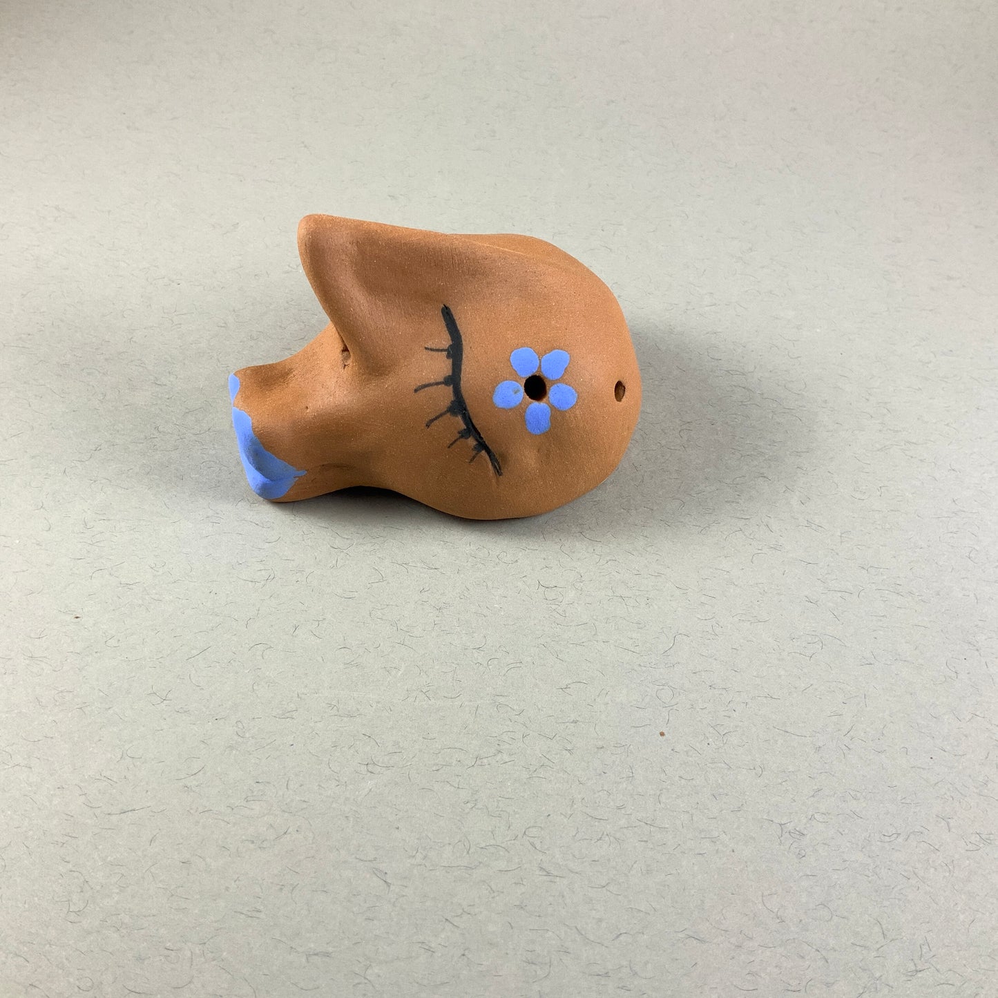 Ocarina - Les Siffleuses #8