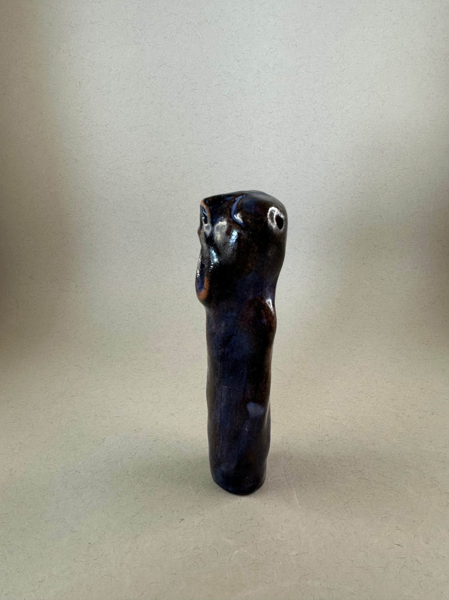 Pipe de l’île de Clo