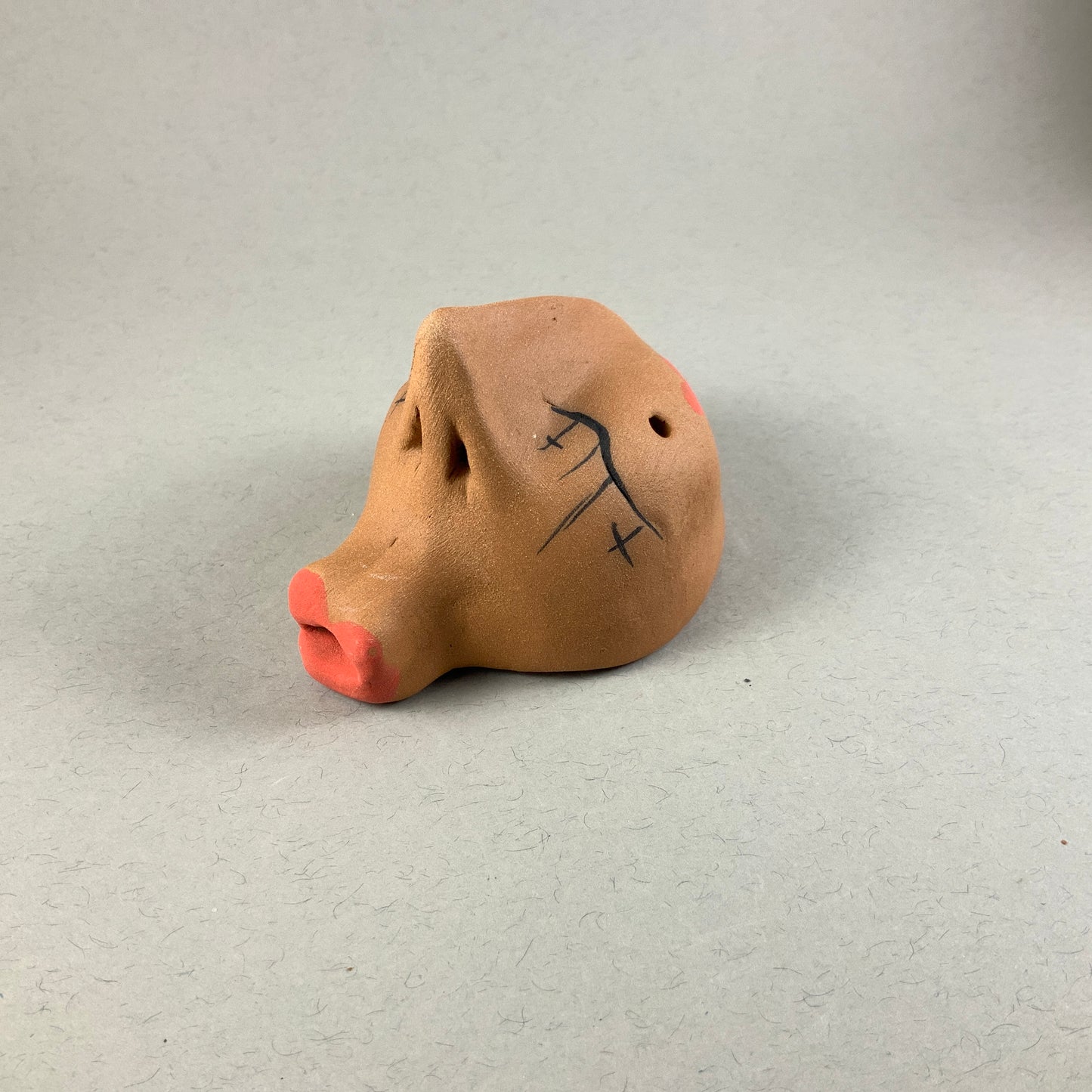 Ocarina - Les Siffleuses #5