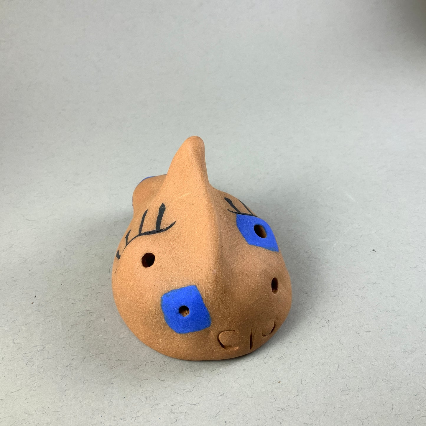 Ocarina - Les Siffleuses #4