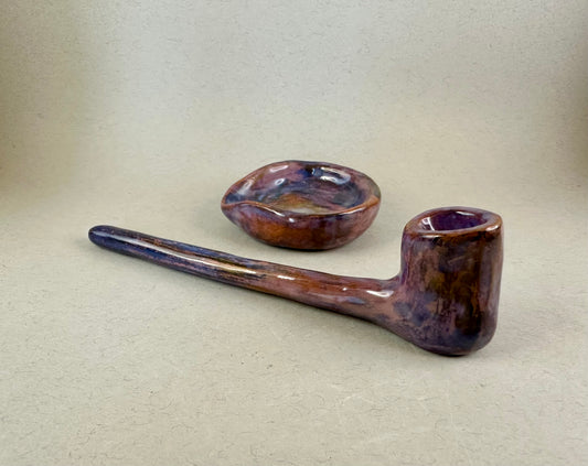 Pipe chic