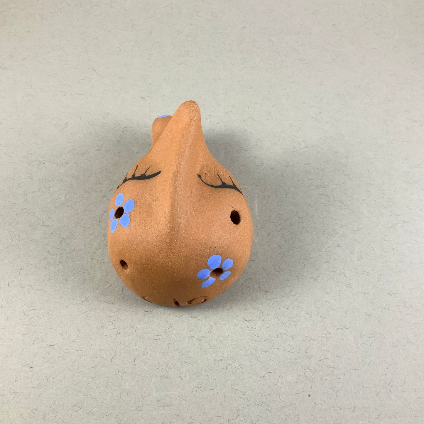 Ocarina - Les Siffleuses #8