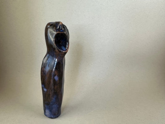 Pipe de l’île de Clo