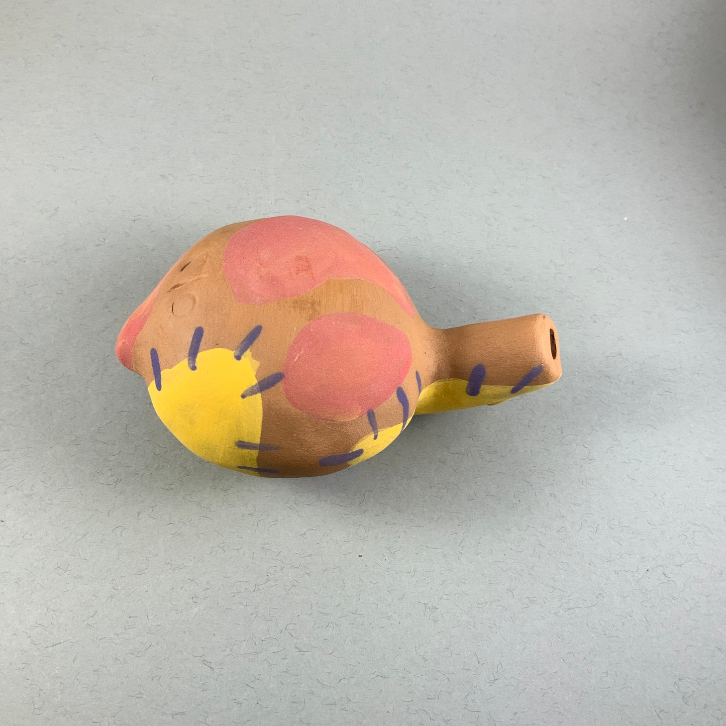 Ocarina - Les doux #2