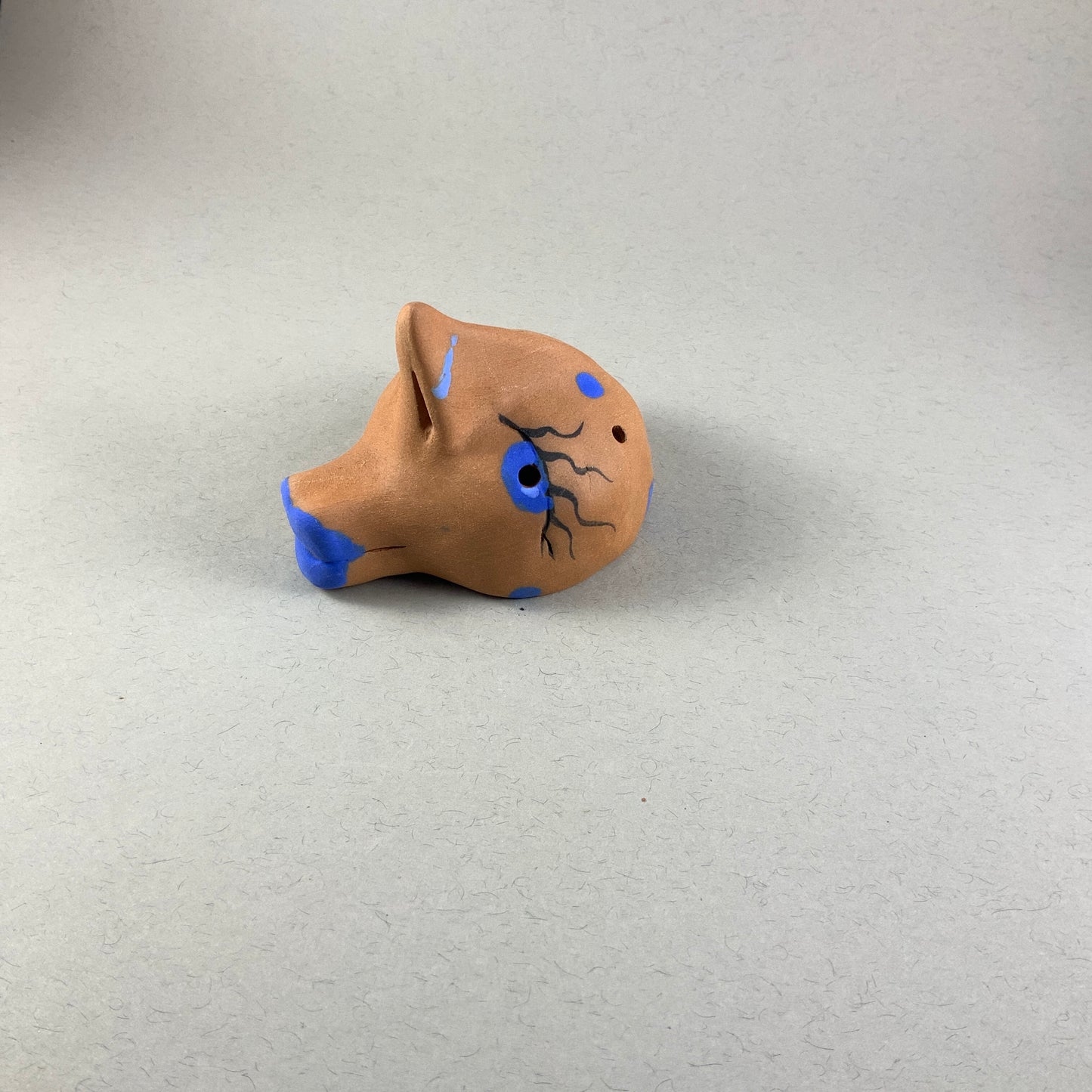 Ocarina - Les Siffleuses #7