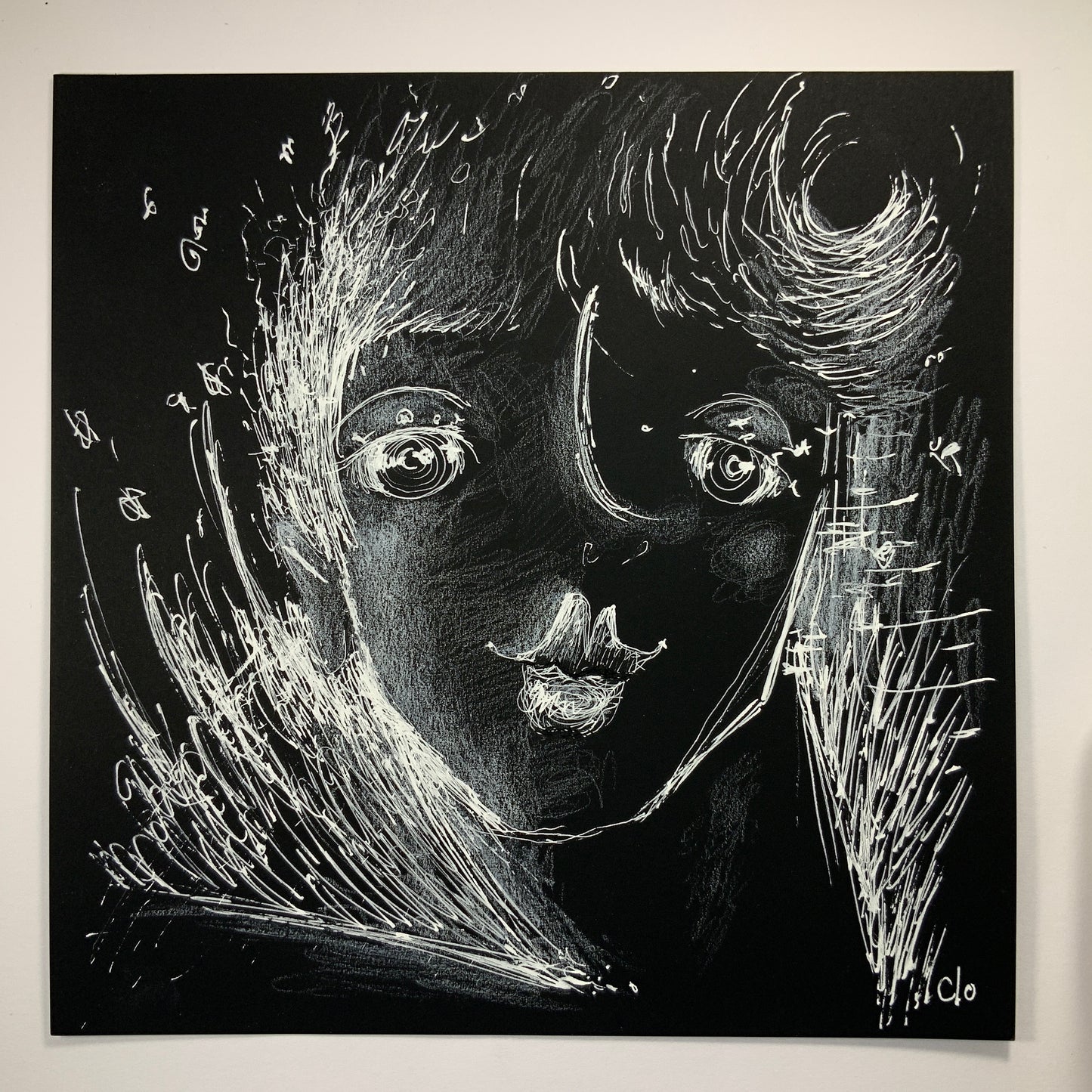 Série Les lumineuses #30