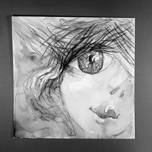 Les petites carrées #13