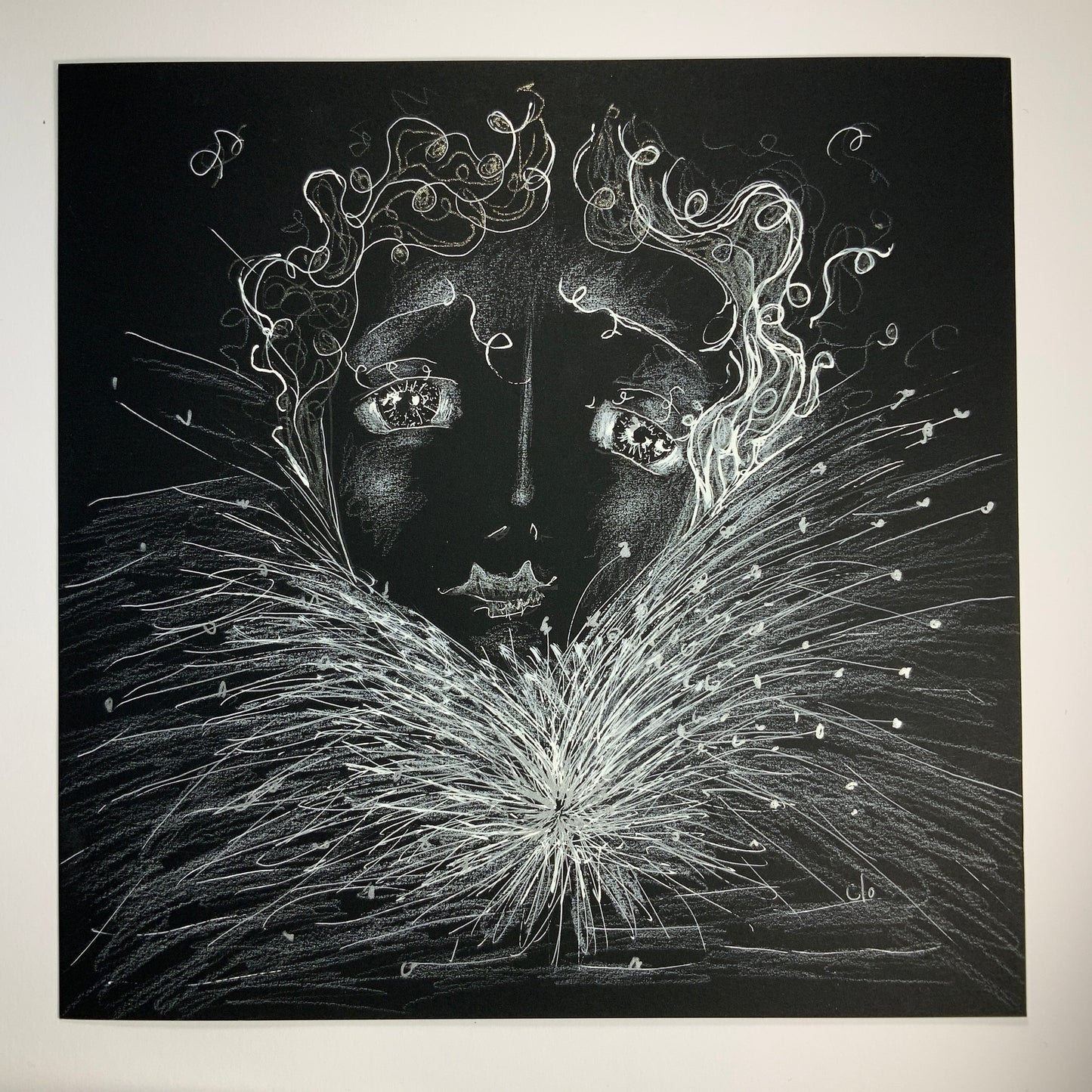 Série Les lumineuses #20