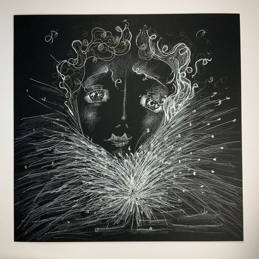 Série Les lumineuses #20