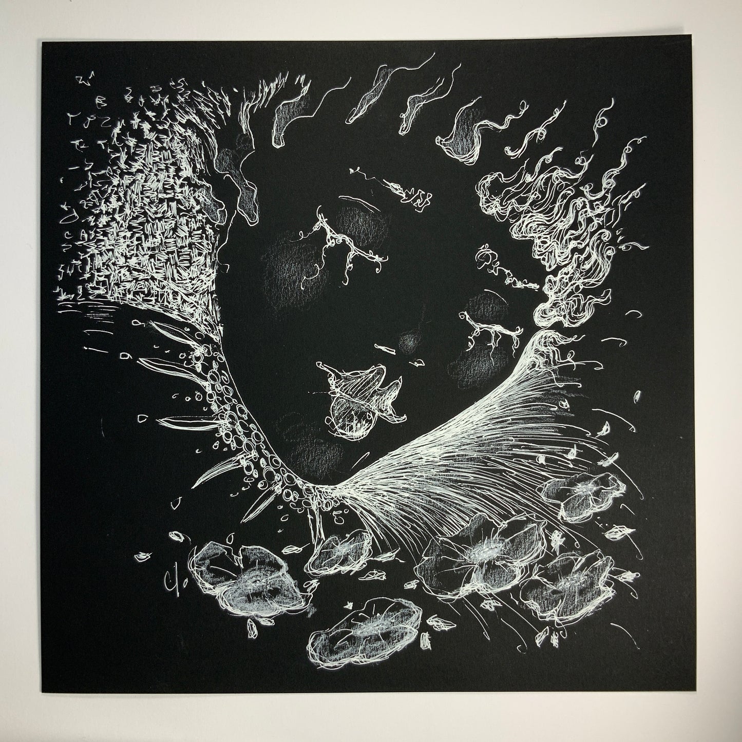 Série Les lumineuses #3