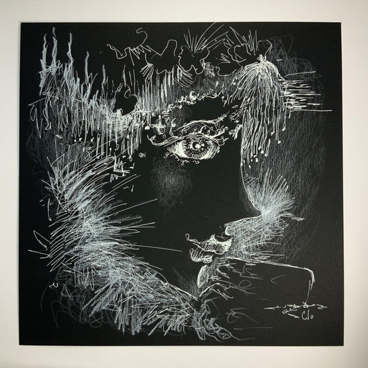 Série Les lumineuses #5