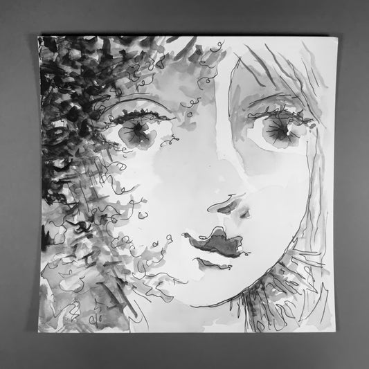 Les petites carrées #10