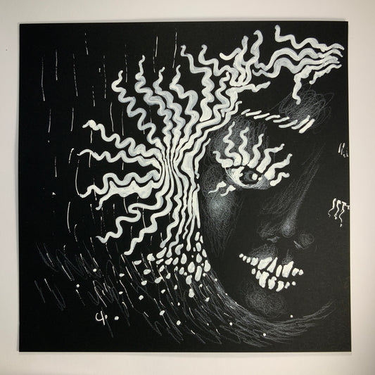 Série Les lumineuses #15