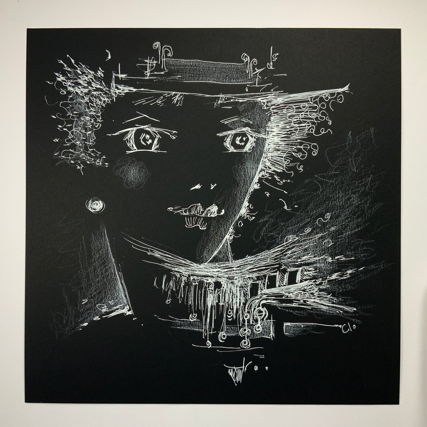 Série Les lumineuses #26