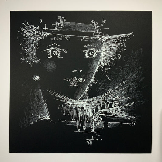 Série Les lumineuses #26