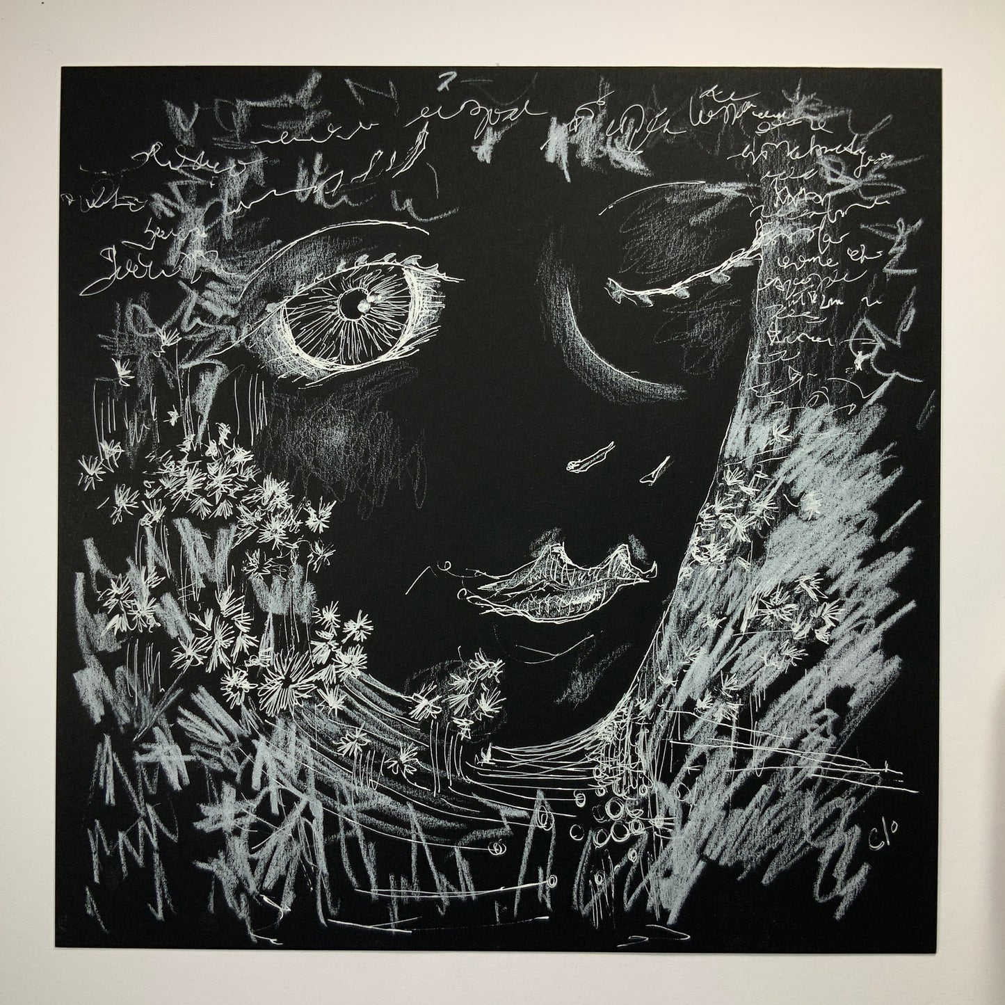 Série Les lumineuses #27