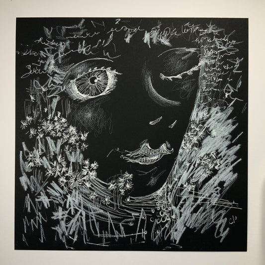 Série Les lumineuses #27