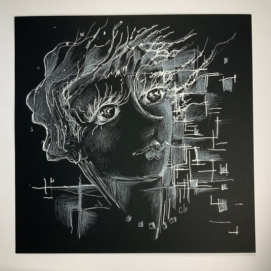 Série Les lumineuses #11