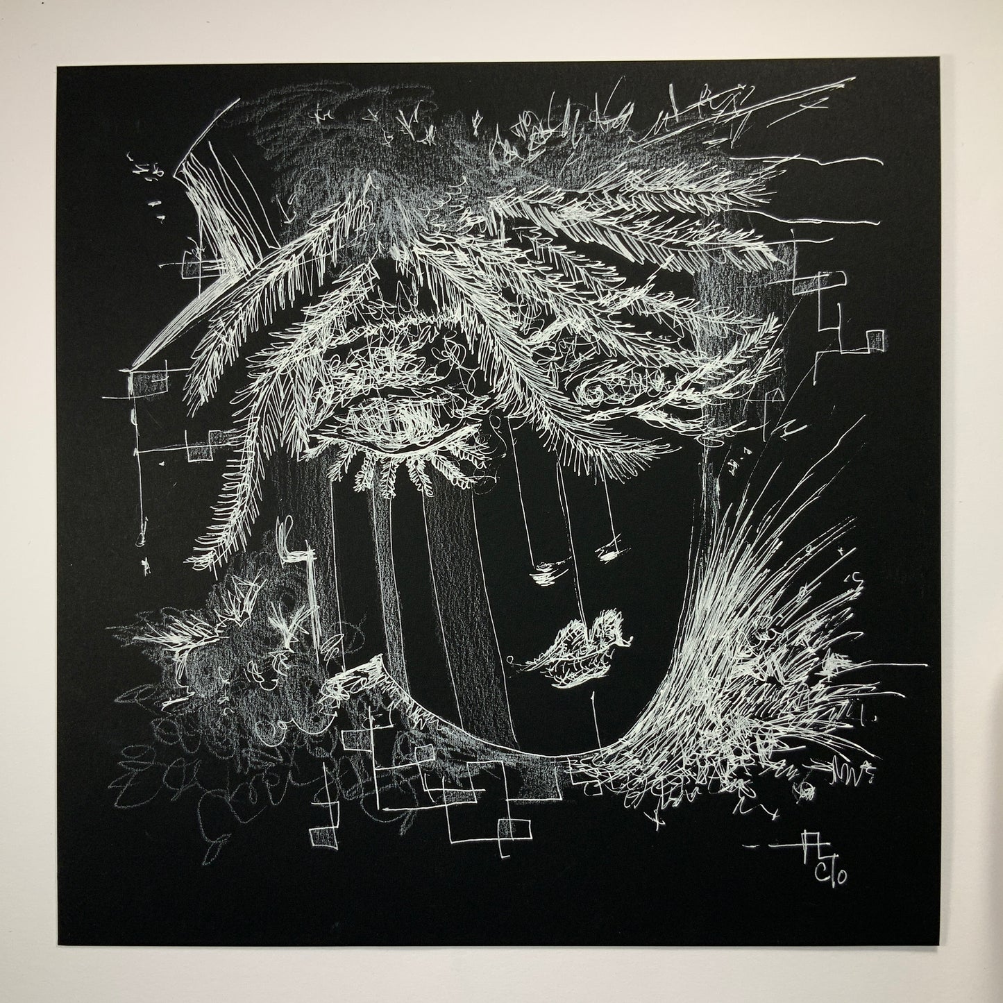 Série Les lumineuses #29