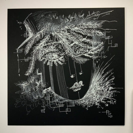 Série Les lumineuses #29