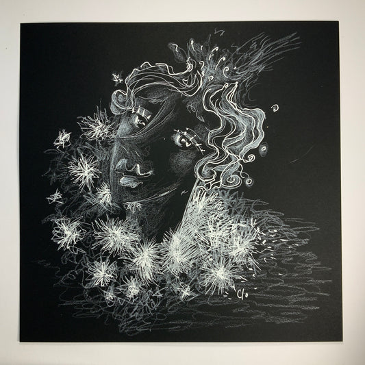 Série Les lumineuses #13