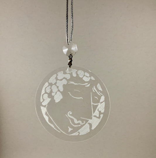 Le bonheur dans l’arbre #1