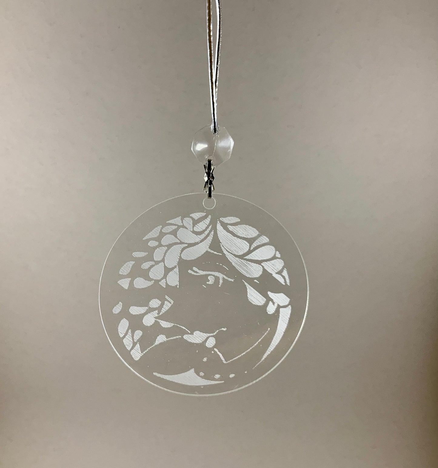 Le bonheur est dans l’arbre #2