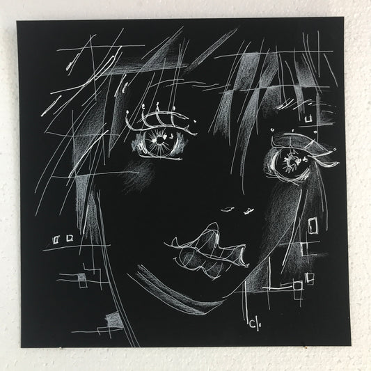 Série Les lumineuses #1