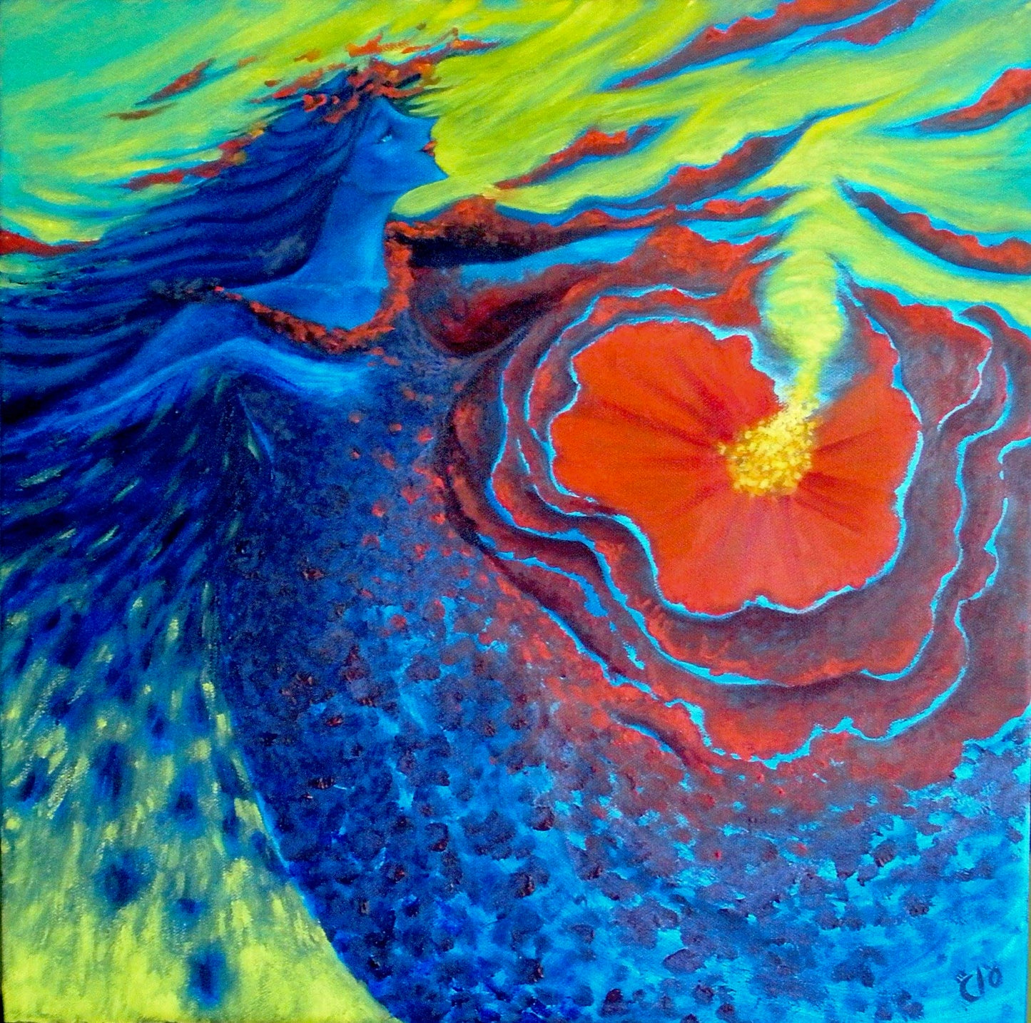 Vivaldi en quatre saisons